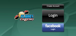 Planet Casino MCPcom mobile