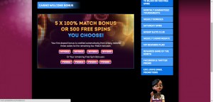 Gossip Slots Casino MCPcom4