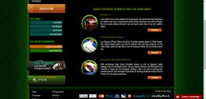 Celtic Casino MCPcom 2