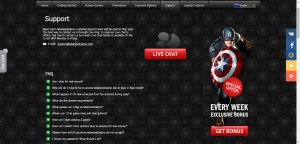 AdamEve Casino MCPcom 4