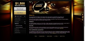 Midas Casino MCPcom 5