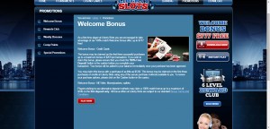 Liberty Slots Casino MCPcom bonus
