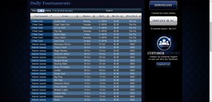 Lincoln Casino MCPcom turn