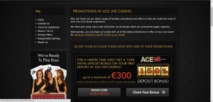 Ace Live Casino MCPcom 5