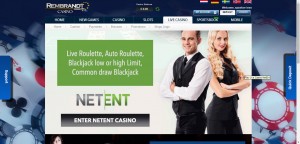Rembrandt Casino MCPcom 5