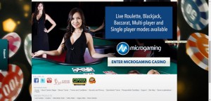 Sieger Casino MCPcom live