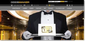 Odds Maker Casino MCPcom 5
