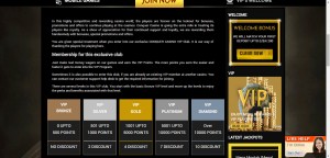 Conquer Casino MCPcom mobile