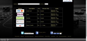 Pamper Casino MCPcom5