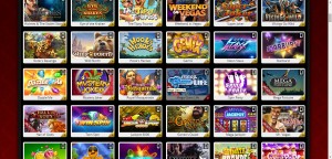 7Red Casino MCPcom 5