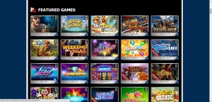 NordicSlots MCPcom games