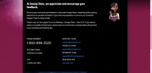 Gossip Slots Casino MCPcom5