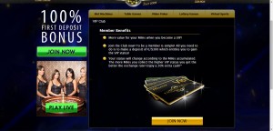 Yachting Casino MCPcom