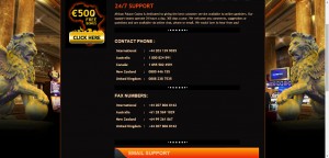 African Palace Casino MCPcom5
