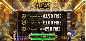 African Palace Casino MCPcom