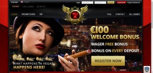 7Red Casino MCPcom