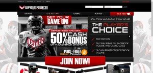 WagerWeb Casino MCPcom
