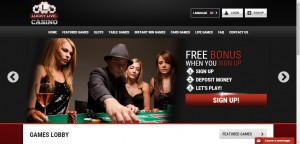 Lucky Live Casino MCPcom