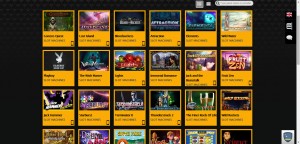 Extra Casino MCPcom games