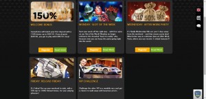 Extra Casino MCPcom bonus