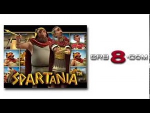 Спартания