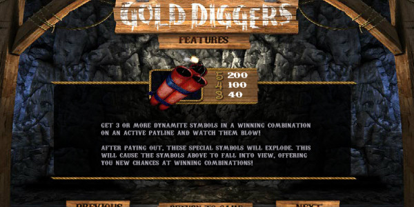 Gold diggers igrovoy avtomat 8