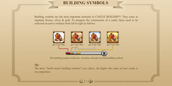 Castle Builder mcp pay2