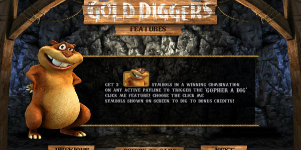 Gold diggers igrovoy avtomat 9