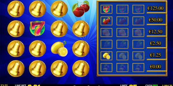 Fruits Evolution mcp bonusgame 1