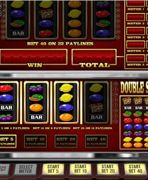 Double Sixteen MCPcom Betsoft