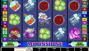 Moonshine MCPcom Microgaming