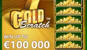 7 Gold Scratch MCPcom NetEnt
