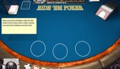 Ride'em Poker MCPcom Rival