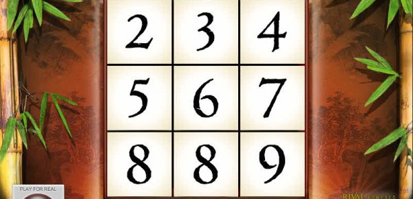 Sudoku Box Game MCPcom Rival