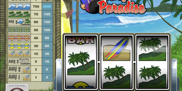 Surf Paradise MCPcom Rival