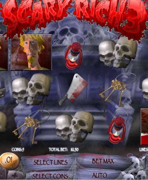 Scary Rich 3 MCPcom Rival