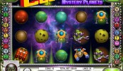 Cosmic Quest 2: Mystery Planets MCPcom Rival