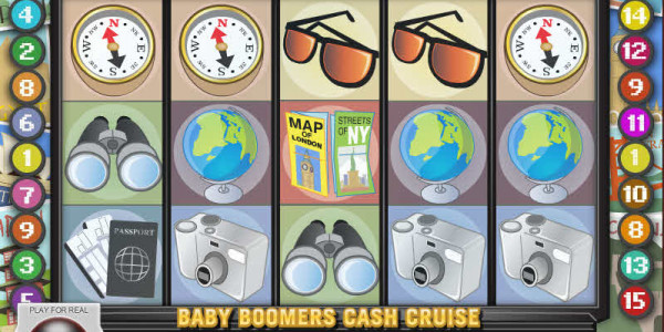 Baby Boomers: Cash Cruise MCPcom Rival