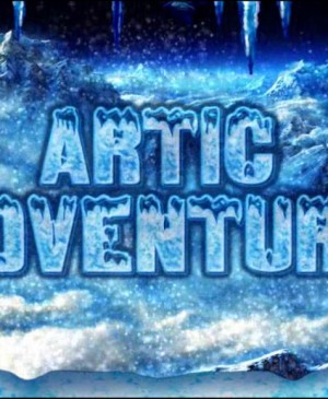 Artic adventure mcp intro