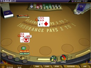 Blackjack