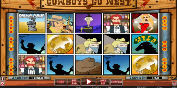 Cowboys go west mcp main