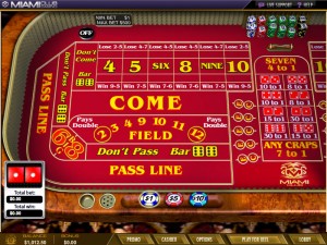 Craps