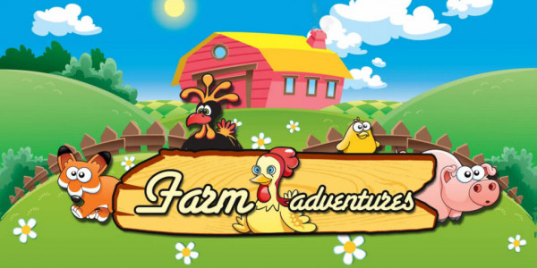 Farm adventures mcp intro
