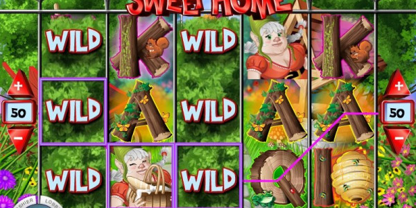 Gnome Sweet Home 10