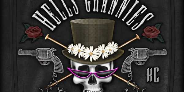 Hells Grannies mcp logo