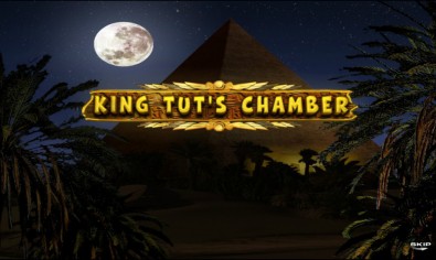 King tuts chamber mcp intro
