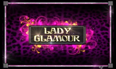 Lady glamour mcp intro