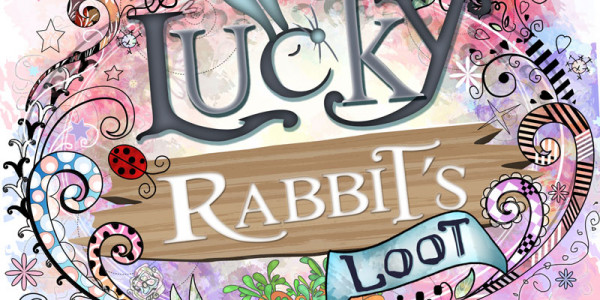 Lucky Rabbits Loot mcp logo