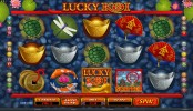 luckykoi2_Lucky Koi Game mcp main