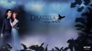 NetEnt Dracula Wallpaper 3